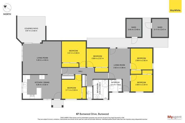 67 Burswood Drive Burswood_1