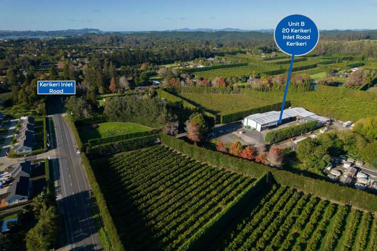 Unit B/20 Kerikeri Inlet Road Kerikeri_13