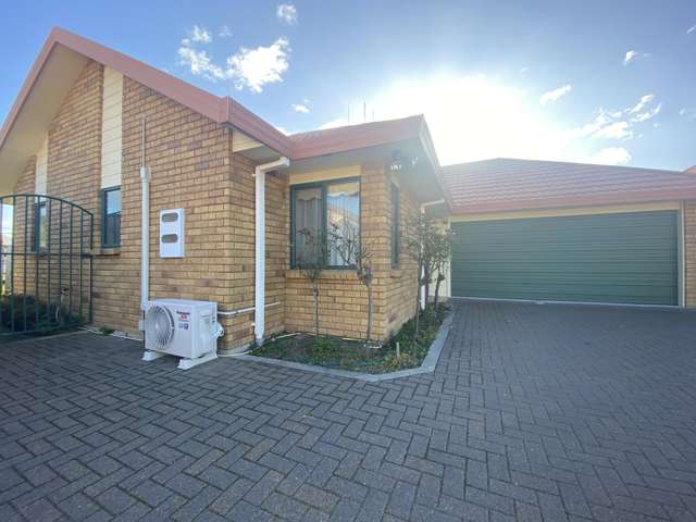 Spacious & Pet-Friendly 2-Bedroom Home