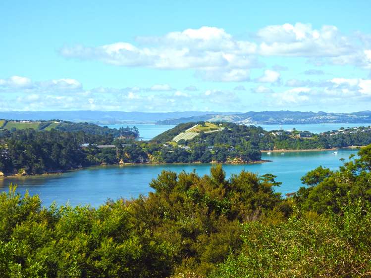 26 Burrell Road Oneroa Waiheke Island Houses for Sale One Roof