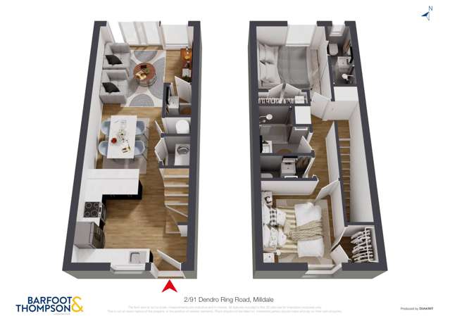 2/91 Dendro Ring Road Milldale_1