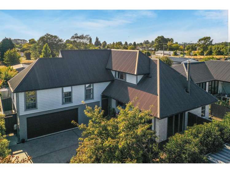 6a Davie Street Temuka_23