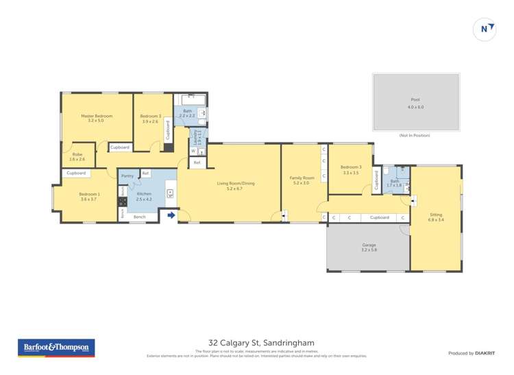 32 Calgary Street Sandringham_10