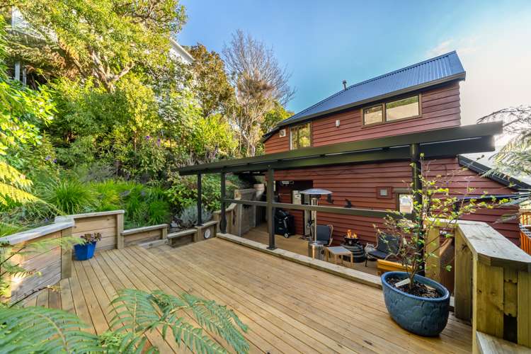 3a Mairangi Road Wadestown_17