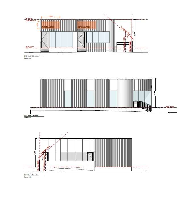 Shop B/228 Riccarton Road Riccarton_4