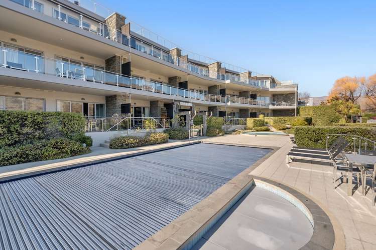 Apt 106, 5 Lakeside Road Wanaka_17