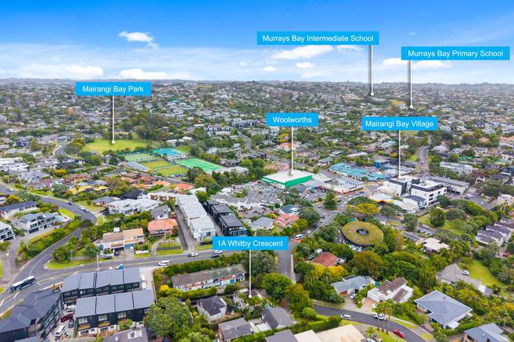 1A Whitby Crescent Mairangi Bay_21