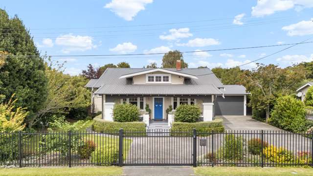 Super Location – Character, Privacy, Convenience