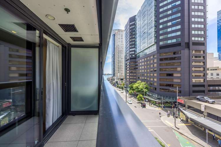 313/32 Swanson Street Auckland Central_3