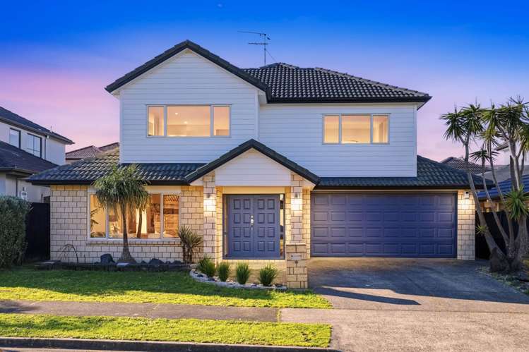 22 Walter Haddrell Crescent East Tamaki_31
