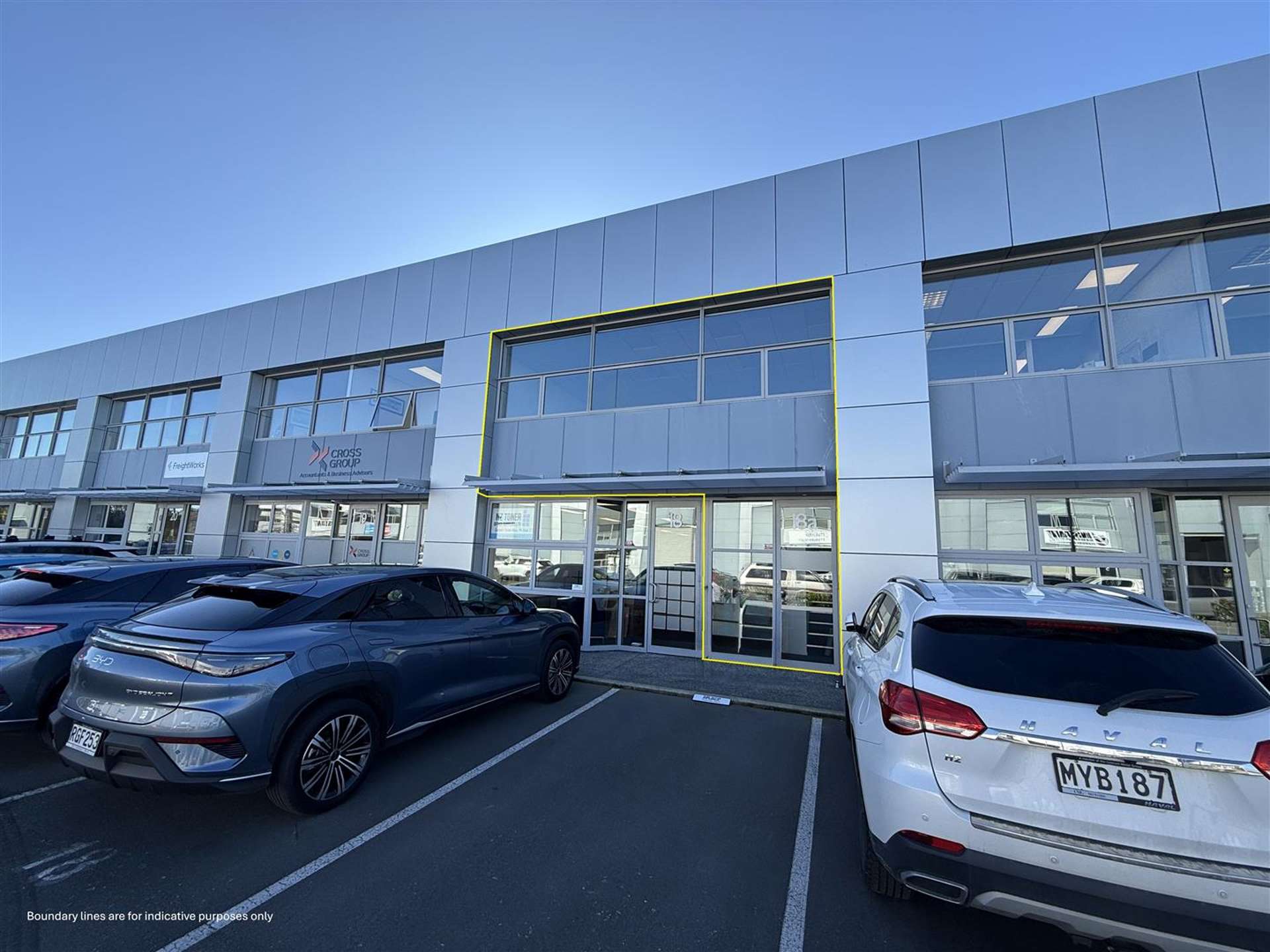 150 Cavendish Road Casebrook_0