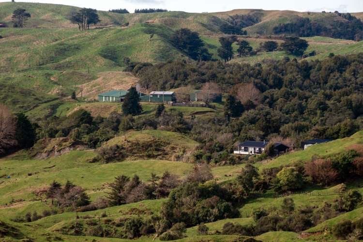 23 Mahoe Road Waitomo_11