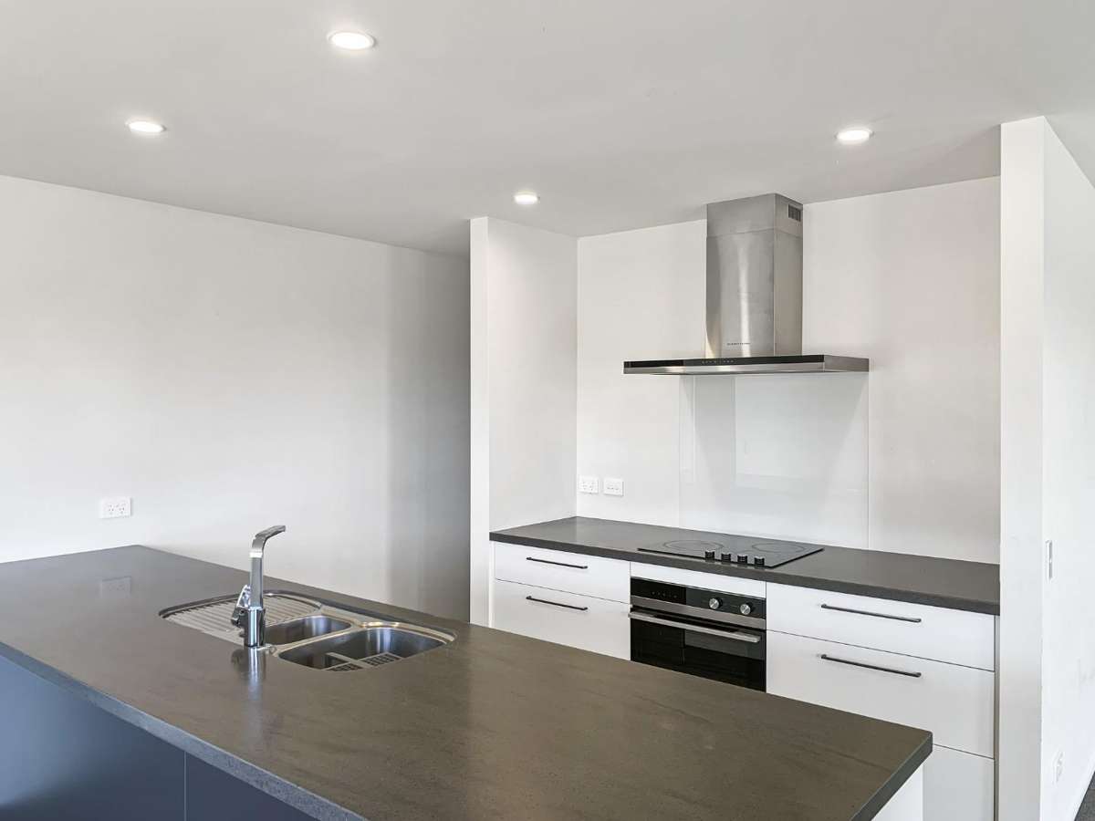 TINWALD - 4 BEDROOMS 3