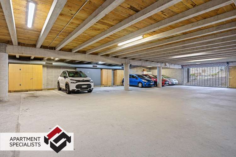 121 Newton Road Eden Terrace_21