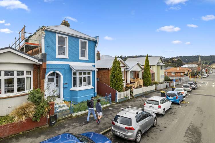 28 Dundas Street North Dunedin_1