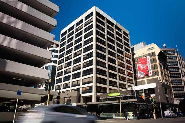 Level 7/15 Willeston Street Wellington Central_1