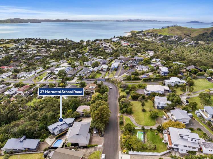 37 Maraetai School Road Maraetai_27