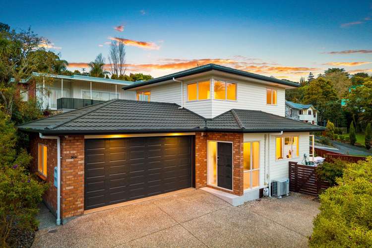 30d Derwent Crescent Titirangi_26