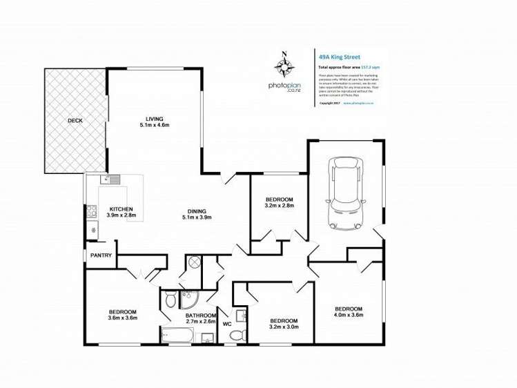 49a King Street Cambridge_17