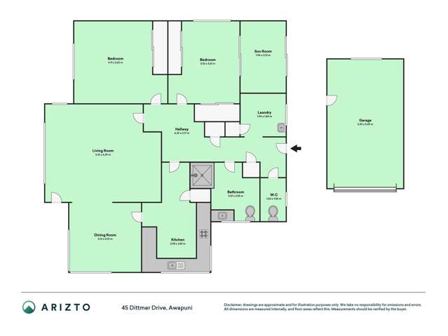 45 Dittmer Drive Awapuni_1