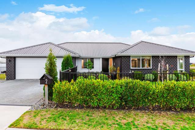 Fabulous Family Home