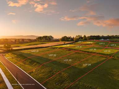 Lot LOT 1-32 Awa Crescent_3