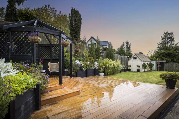 160 Somerville Street Waverley_20