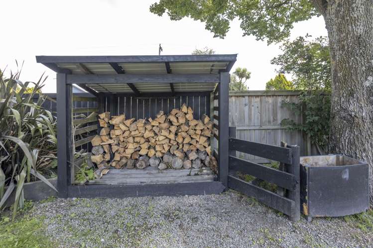 5 Burnt Hill Road Oxford_46