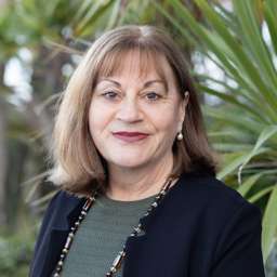 Babette Griffiths