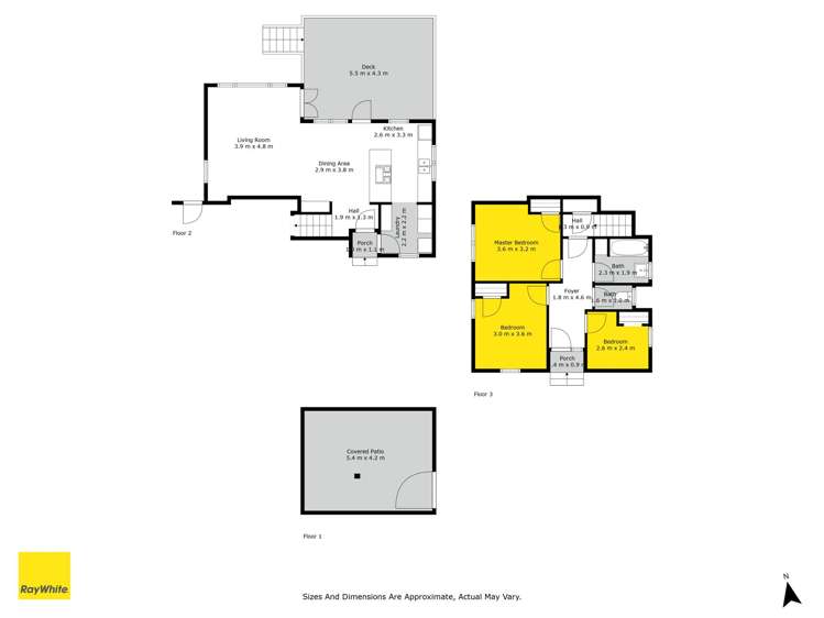 61 Taurus Crescent Beach Haven_17