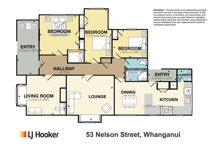 53 Nelson Street Wanganui Central_19
