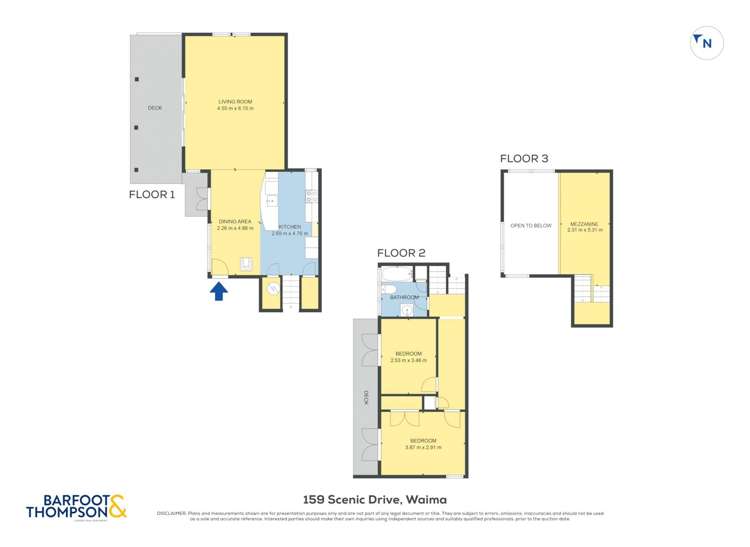159 Scenic Drive Titirangi_17