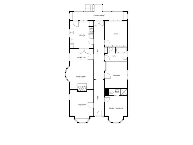 16 Malvern Street Woodhaugh_31