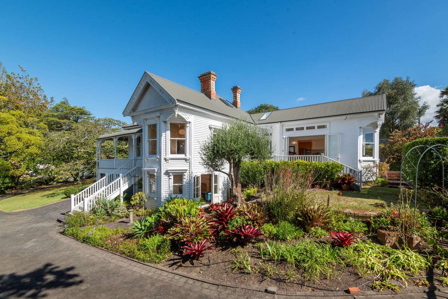 6 Glade Place in Birkenhead, North Shore, Auckland