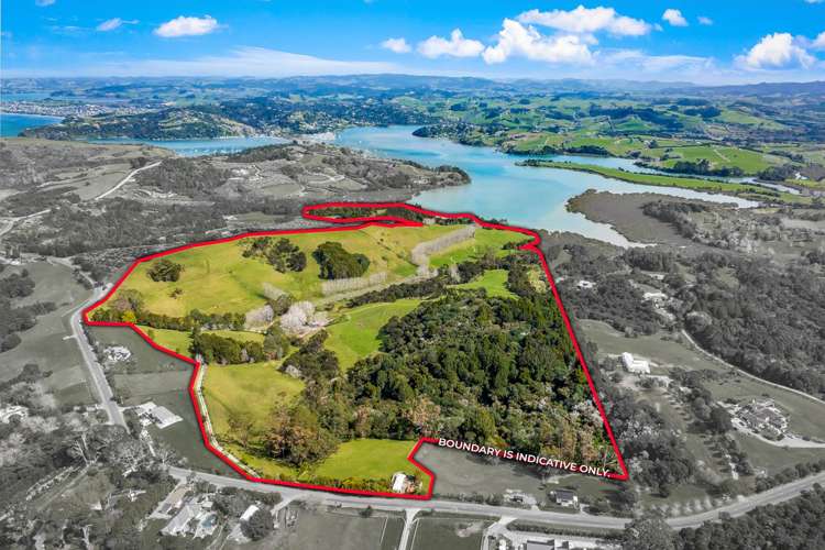 2/399 Whitmore Road Tawharanui Peninsula_21