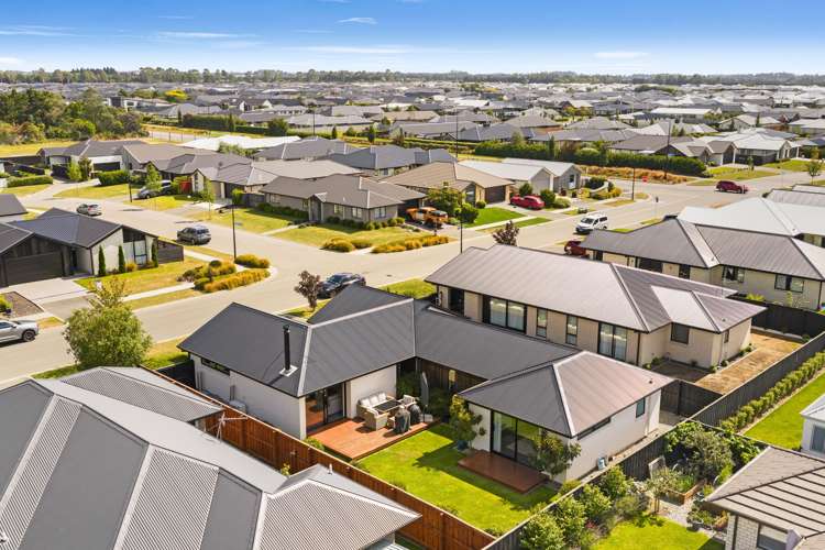 88 Ridgeway Avenue Rolleston_26