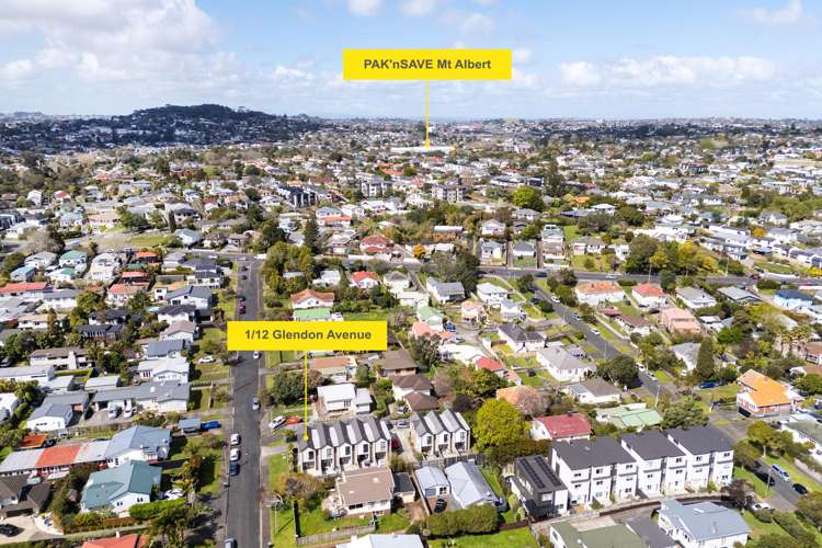 1/12 Glendon Avenue Avondale_26