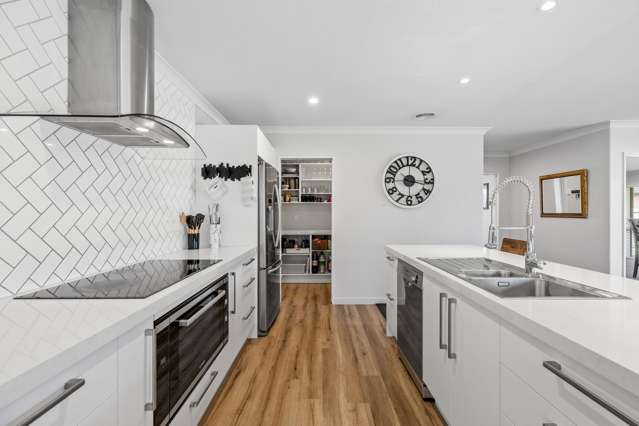 Modern Comfort and Space in the Heart of Kirwee