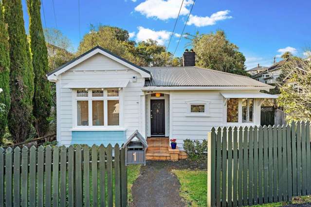 Auction Forthcoming – An Unmissable Opportunity