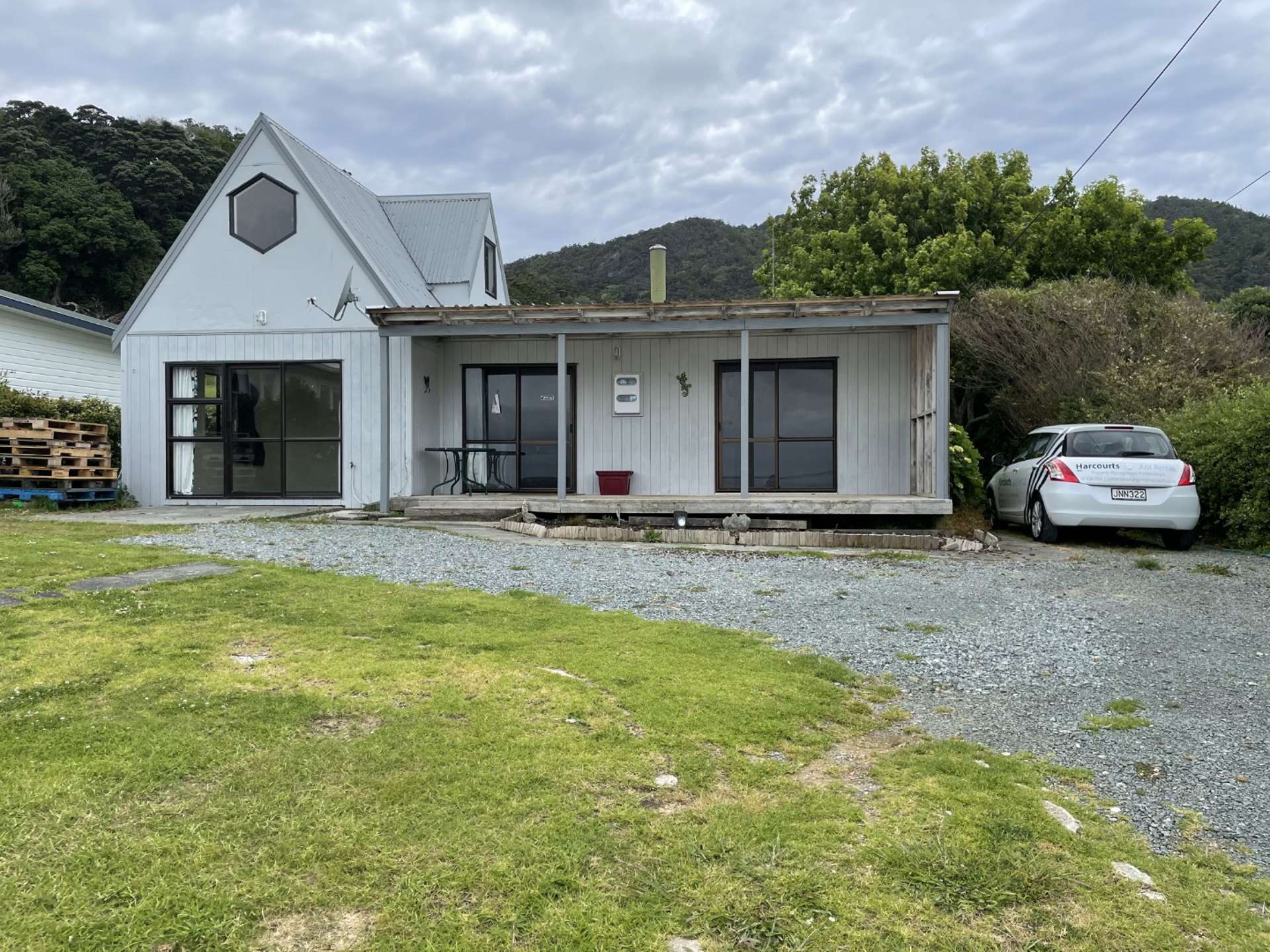 1909 Whangarei Heads Road Whangarei Heads Whangārei Houses for