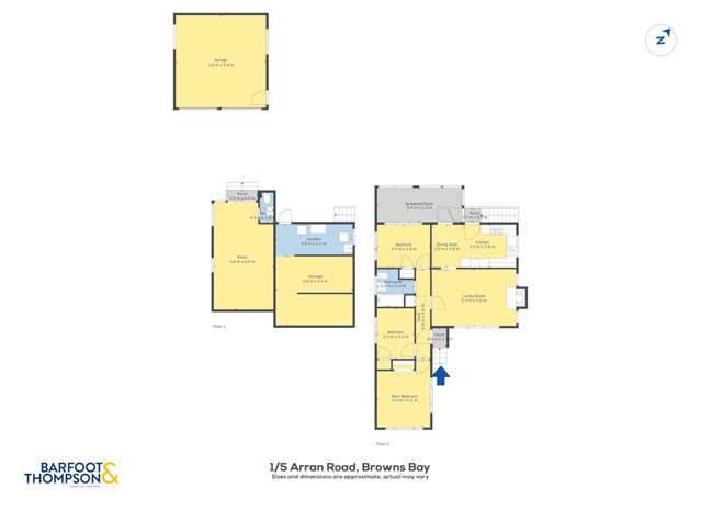 1/5 Arran Road Browns Bay_1