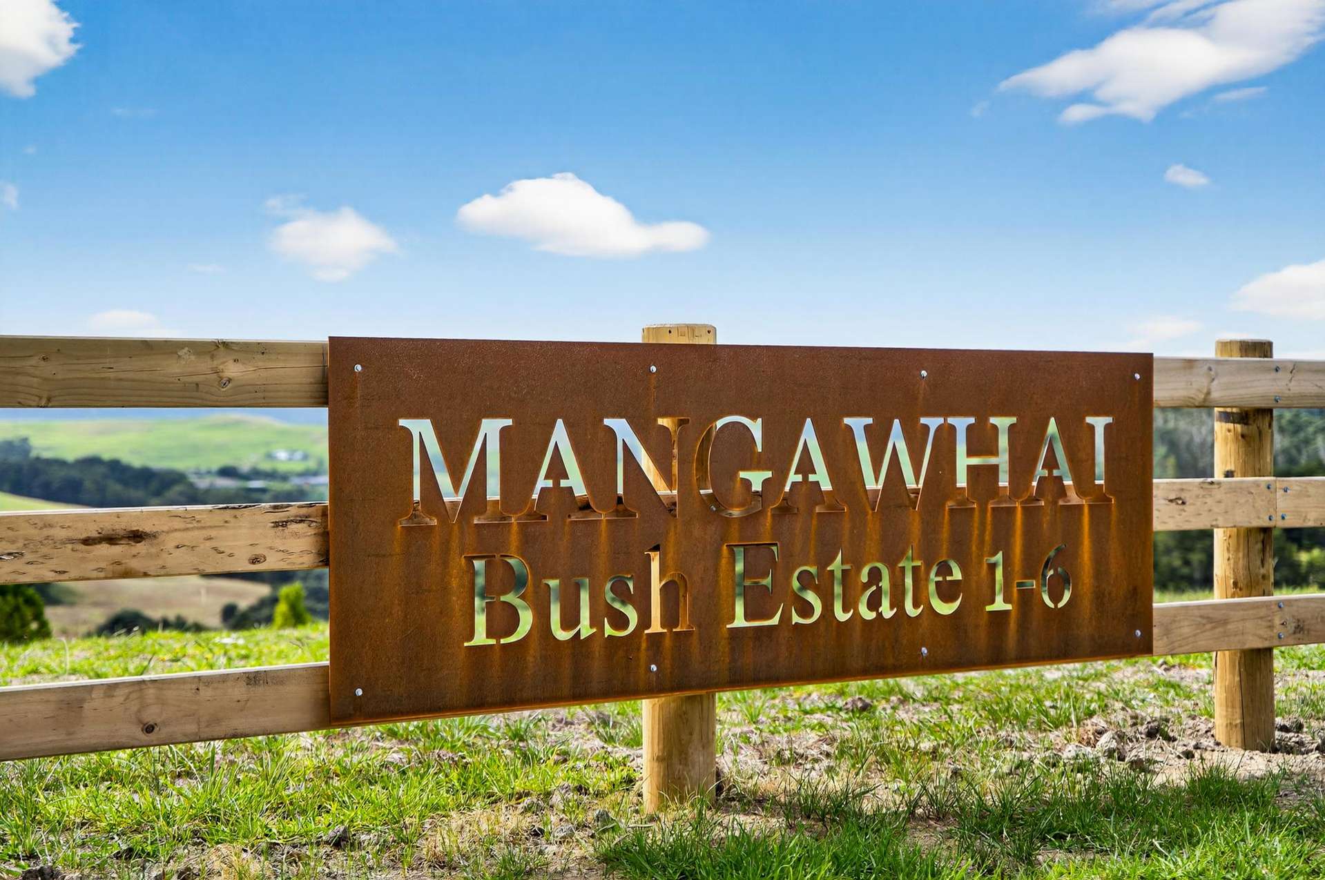 Mangawhai Bush Estate Mangawhai_0