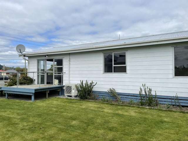 Tidy 3 Bedroom - Mataura - $400 pw