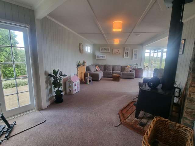 4820 Pahiatua Pongaroa Road Pongaroa_4