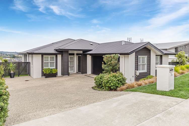 26 Outlook Terrace Silverdale_26