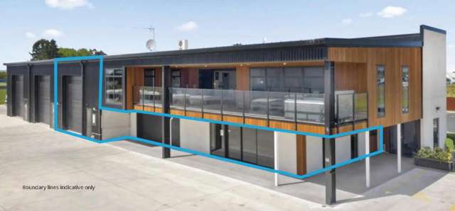 Pick and mix &ndash; office/ warehouse/ yard/ storage