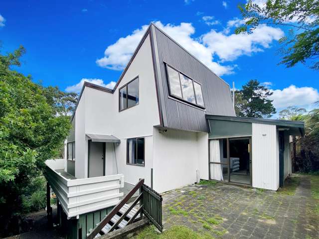 Hillcrest, 3 bedrooms, 3 bathroooms
