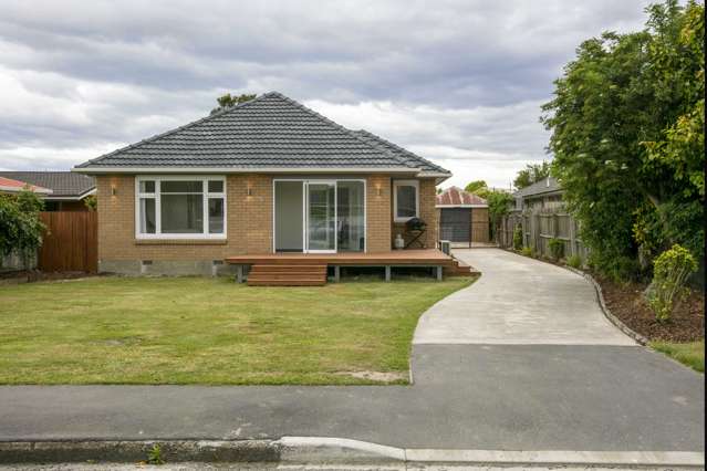 5 Spurway Place Mairehau_1