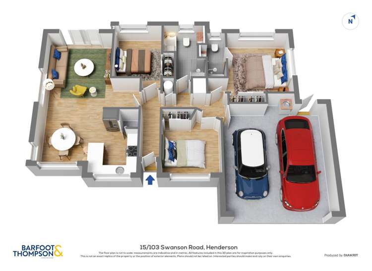 15/103 Swanson Road Henderson_14