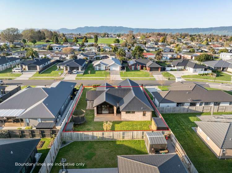 28 Hinerangi Crescent Matamata_29